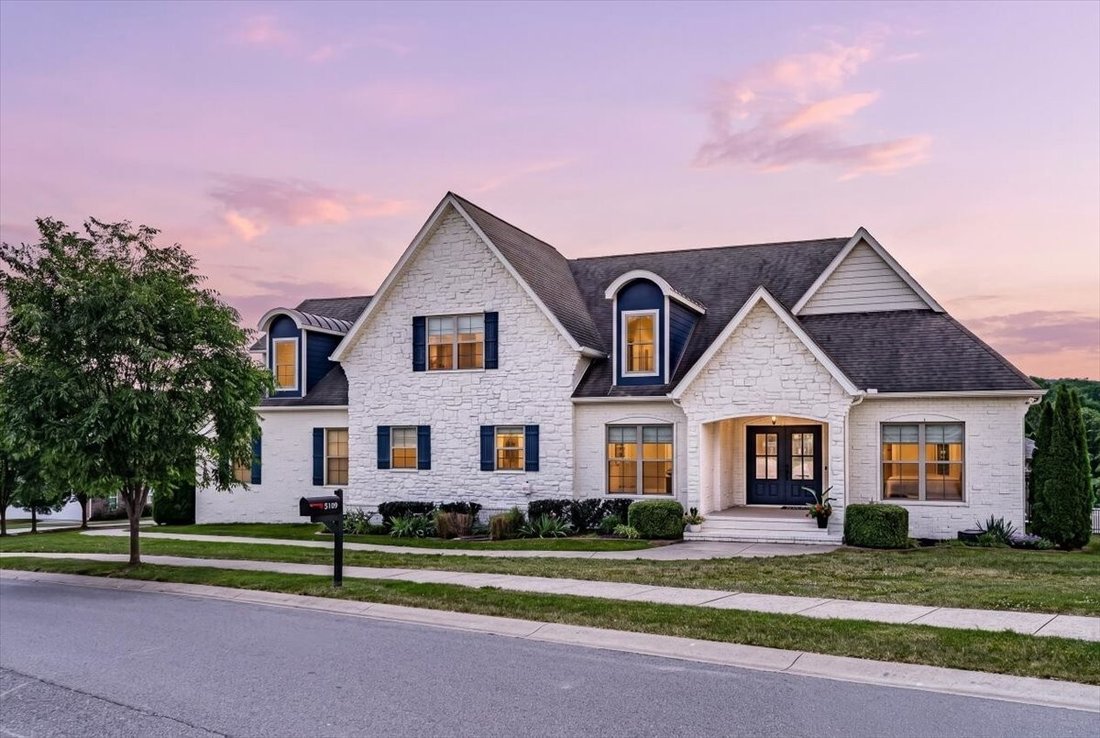 House in Nolensville, Tennessee, United States 2 - 18505796