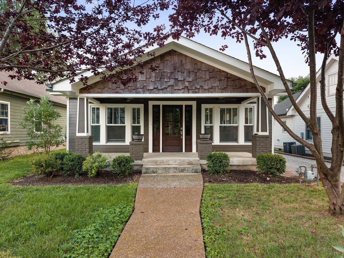 House in Nashville, Tennessee, United States 1 - 18505790