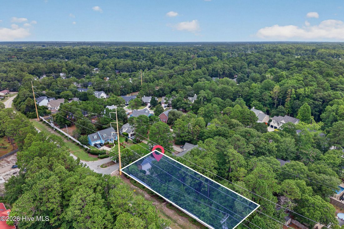 House in Sea Breeze, North Carolina, United States 3 - 18506158