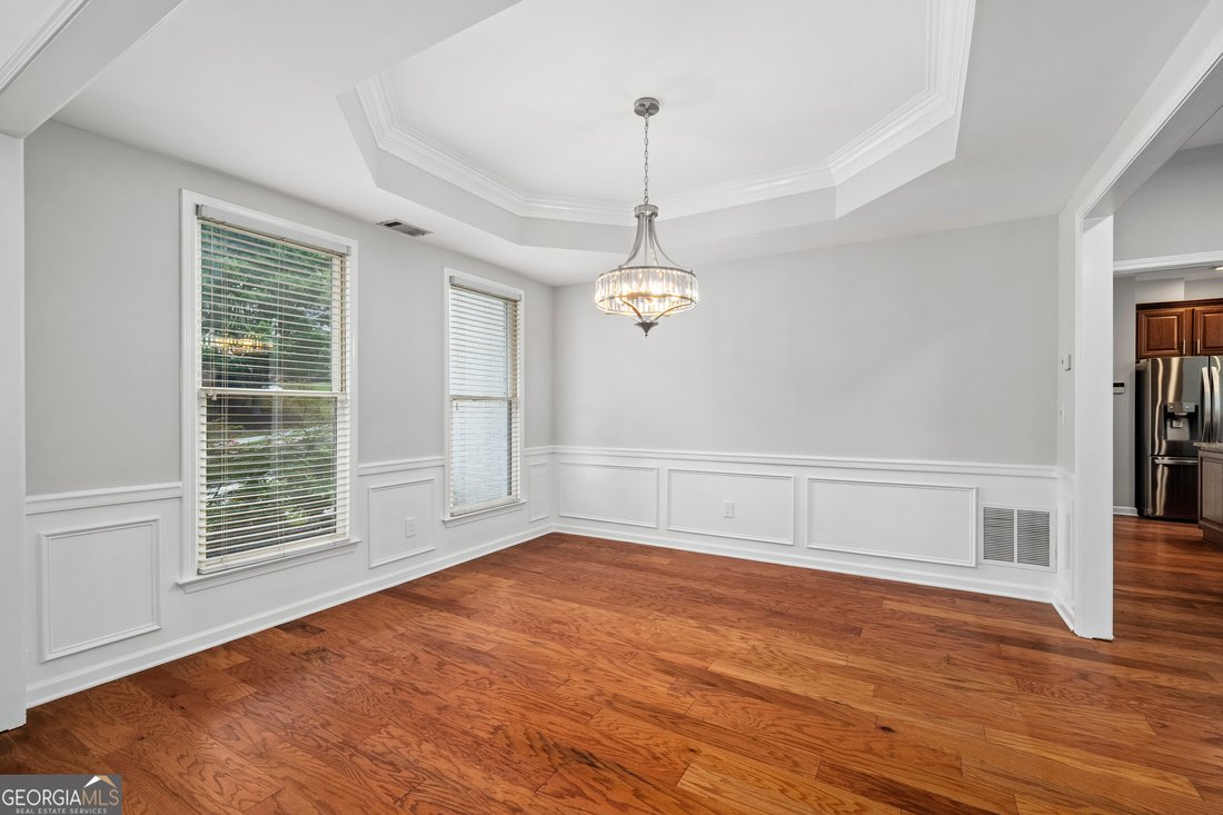 House in Alpharetta, Georgia, United States 4 - 18505896
