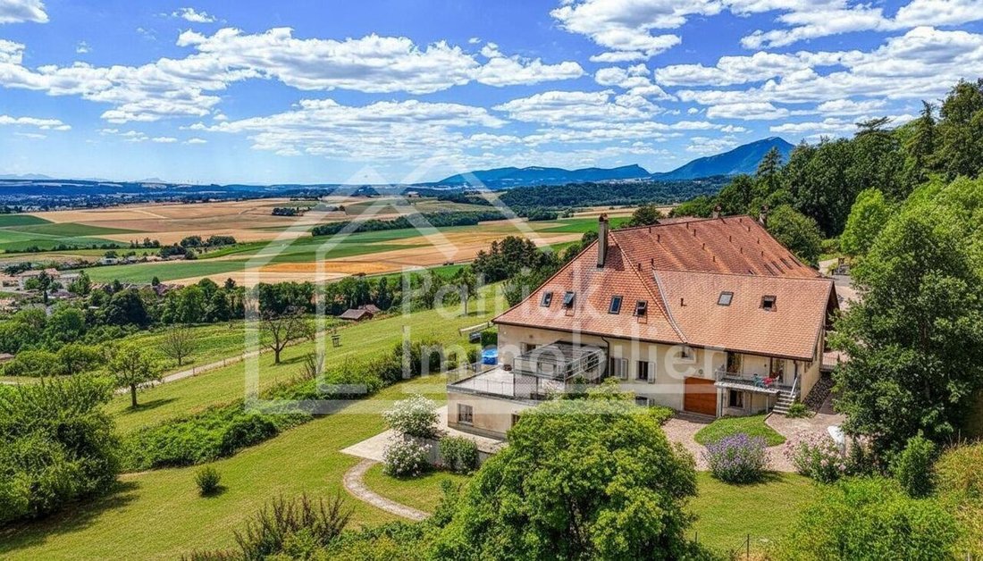 House in Champagne, Vaud, Switzerland 2 - 18505581