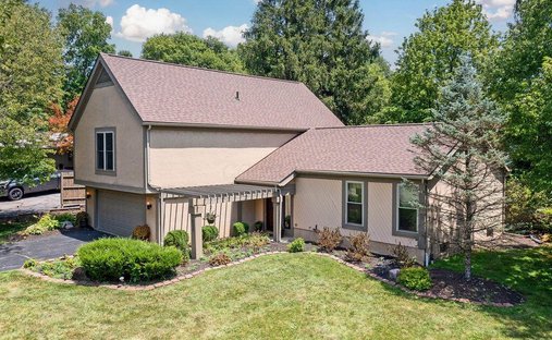 Casa a Columbus, Ohio, Stati Uniti 1
