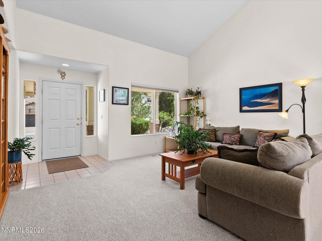 House in Reno, Nevada, United States 5 - 18505744