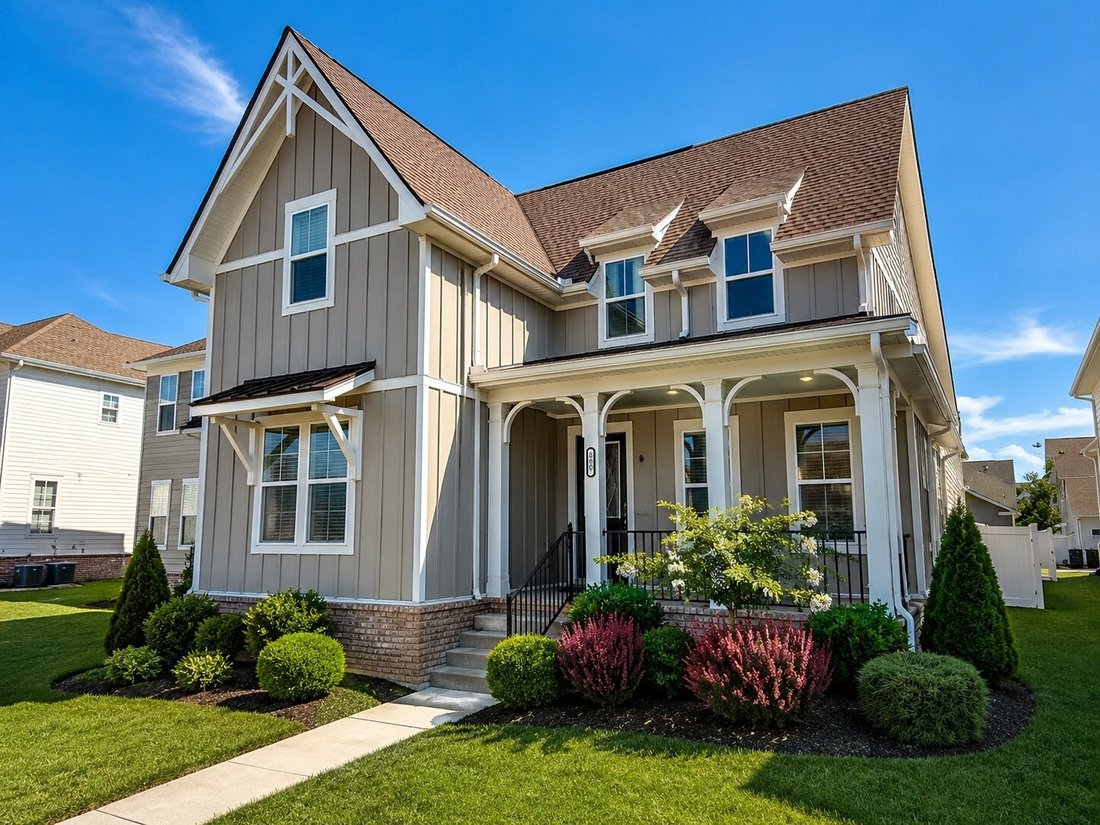 House in Nolensville, Tennessee, United States 2 - 18505795
