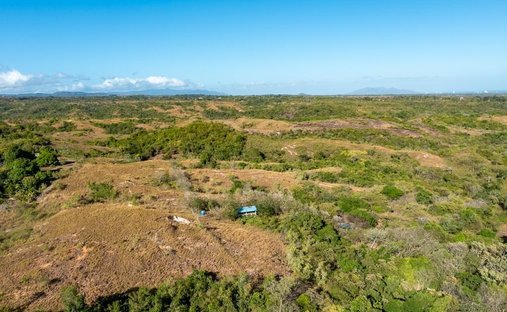 Terreno en El Ciruelito, Provincia de Panamá Oeste, Panamá 1