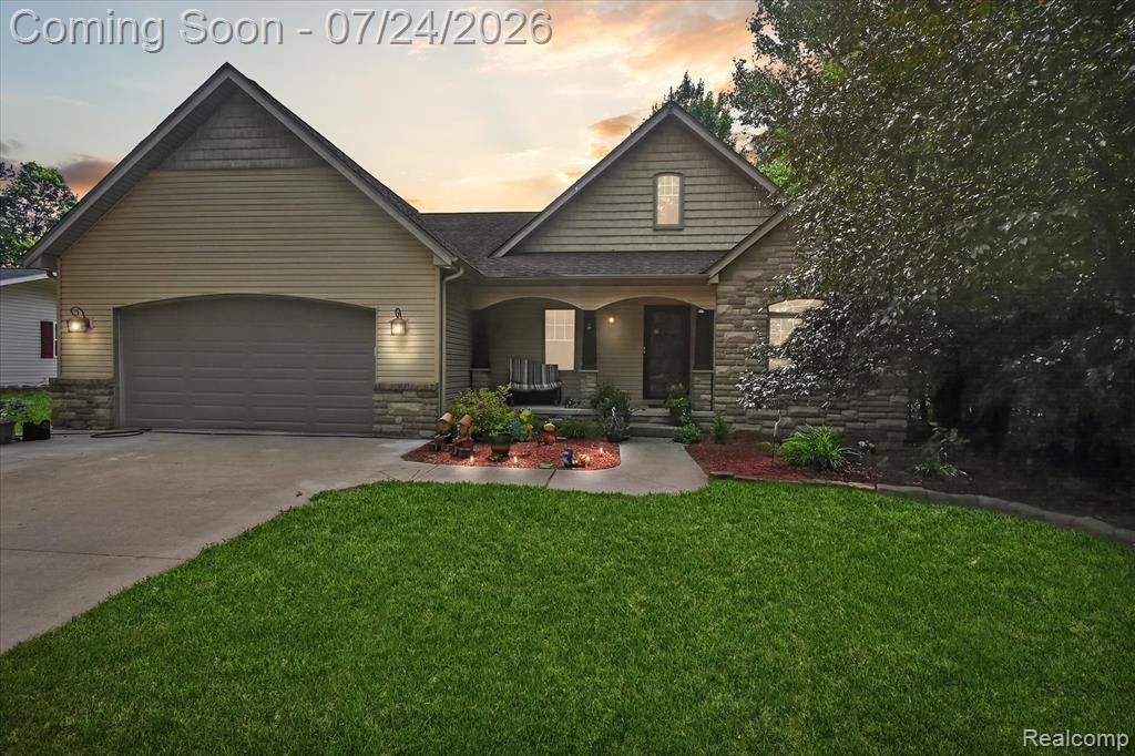 House in Gladwin, Michigan, United States 1 - 18505599