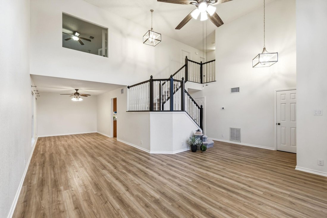 House in Brushy Creek, Texas, United States 5 - 18506099