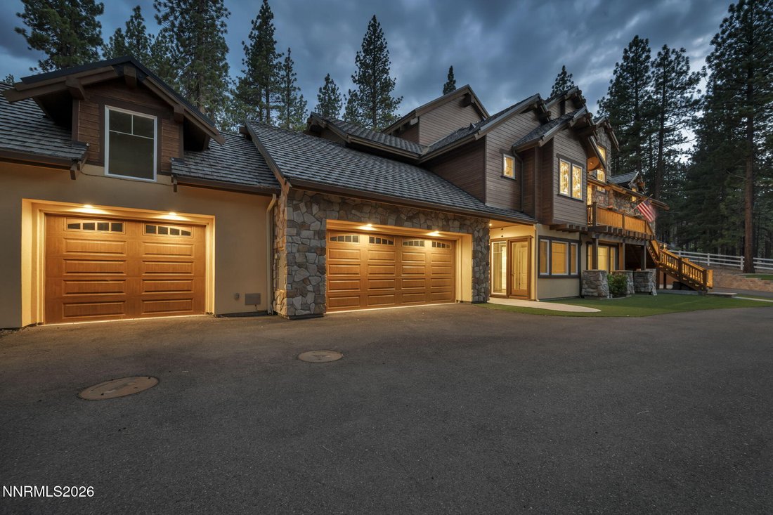 House in New Washoe City, Nevada, United States 3 - 18505750