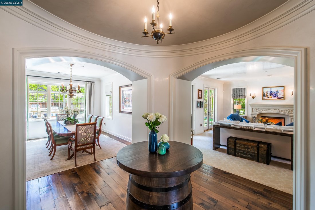 House in Lafayette, California, United States 5 - 18506143