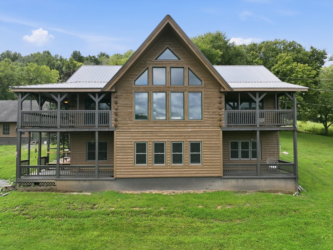 House in Pleasant Shade, Tennessee, United States 5 - 18505775
