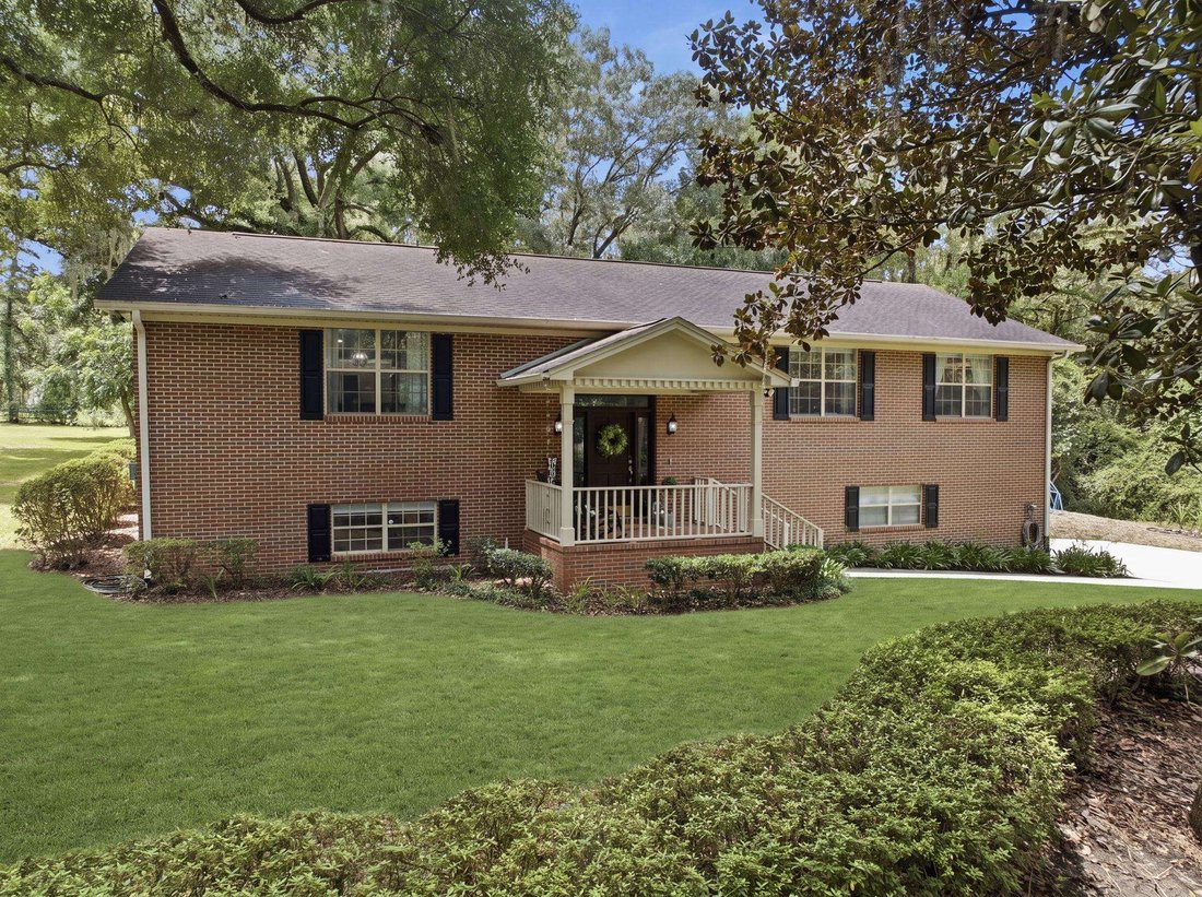 House in Tallahassee, Florida, United States 3 - 18505462