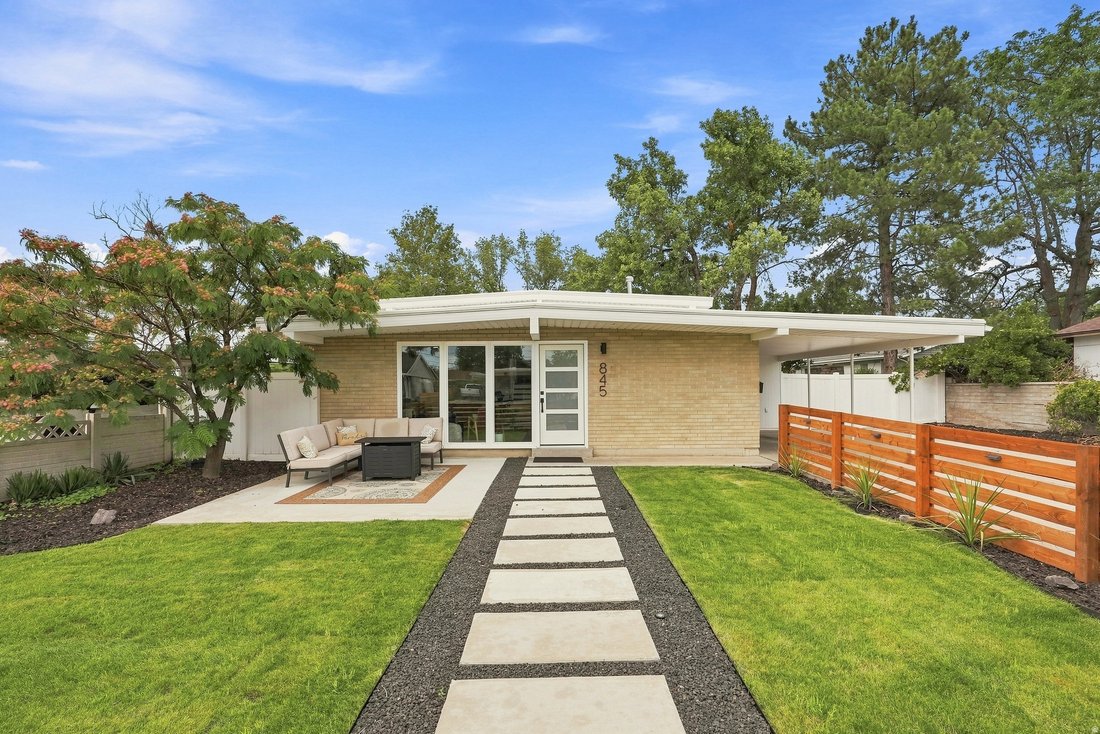 House in Sandy, Utah, United States 1 - 18505455