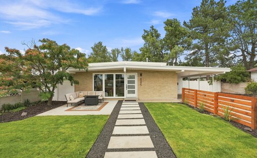 House in Sandy, Utah, United States 1