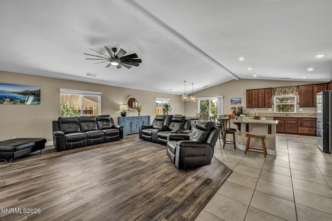 House in Sparks, Nevada, United States 5 - 18505815