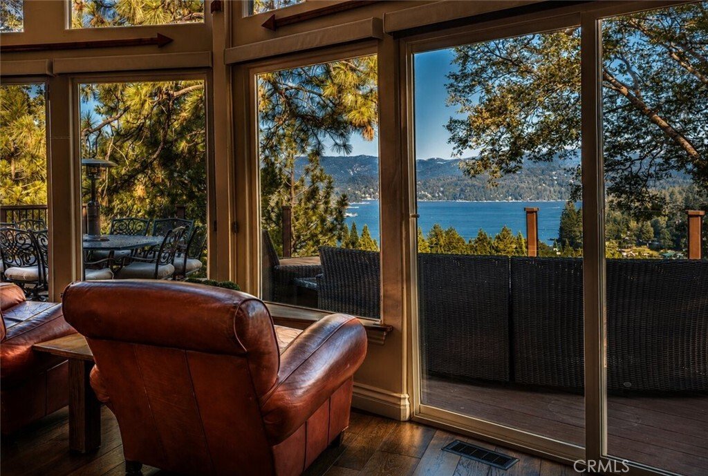 House in Lake Arrowhead, California, United States 1 - 17859723