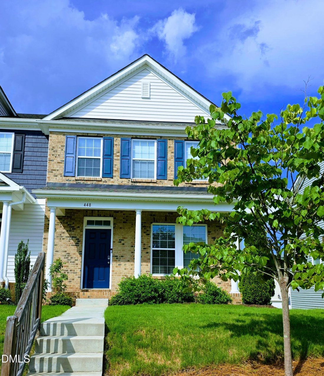 Townhouse in Morrisville, North Carolina, United States 4 - 18505476