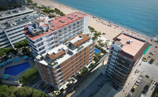 House in Platja d'Aro, Catalonia, Spain 1