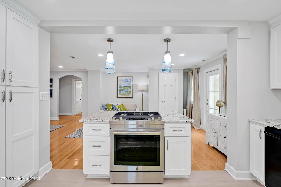 House in Southport, North Carolina, United States 5 - 18506174