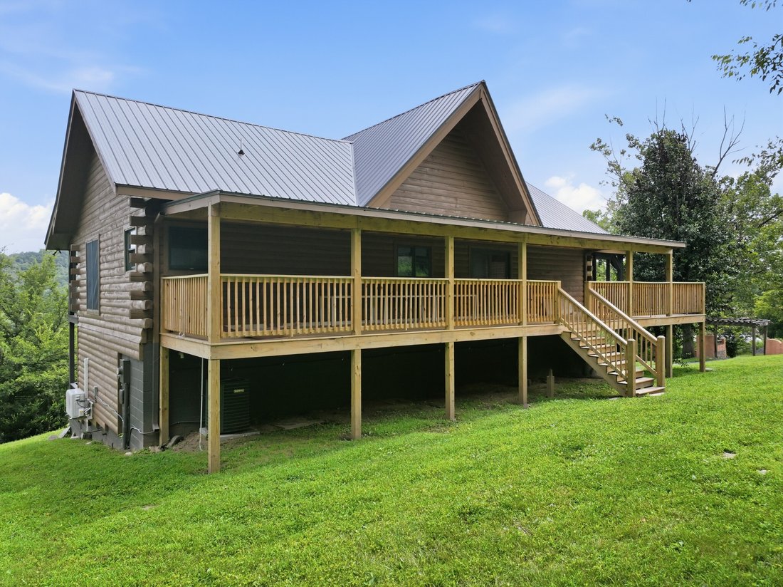 House in Pleasant Shade, Tennessee, United States 1 - 18505775