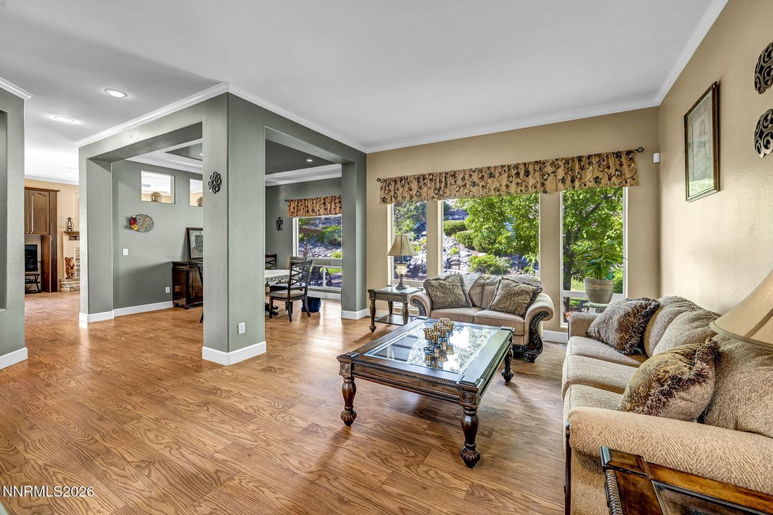 House in Reno, Nevada, United States 3 - 18505854