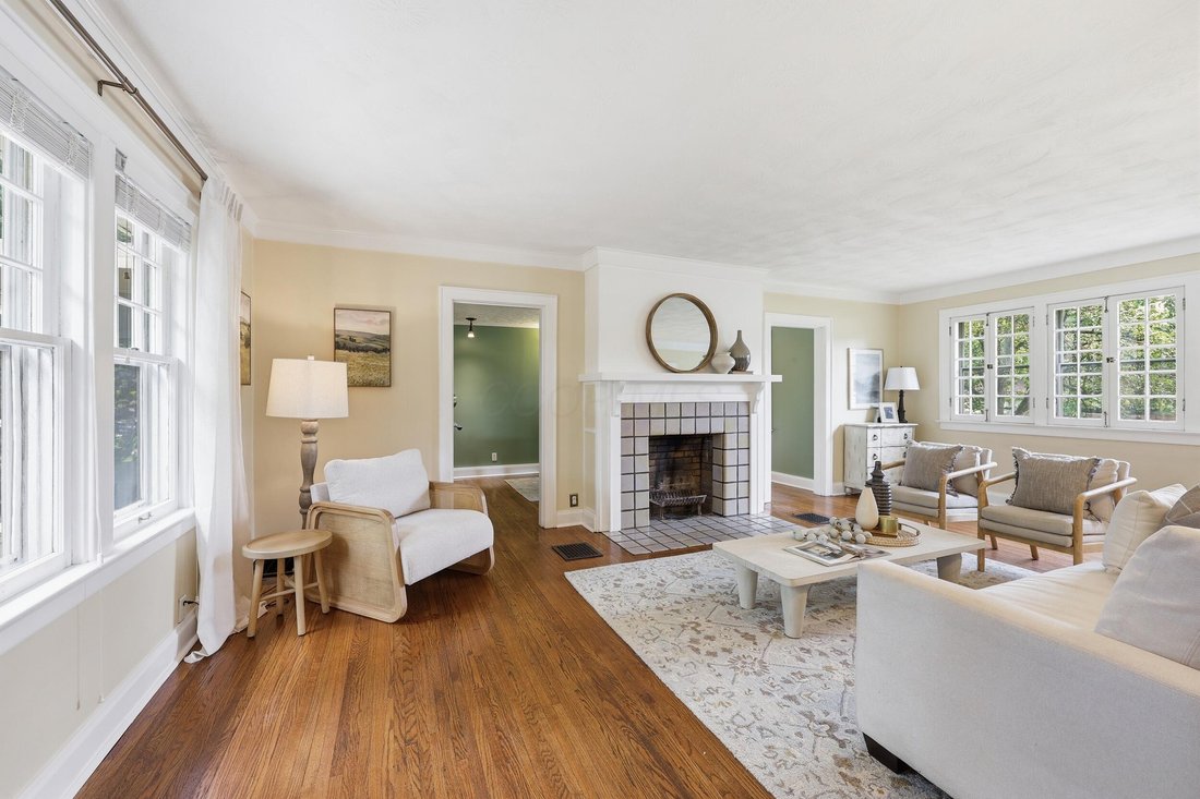 House in Columbus, Ohio, United States 5 - 18505516
