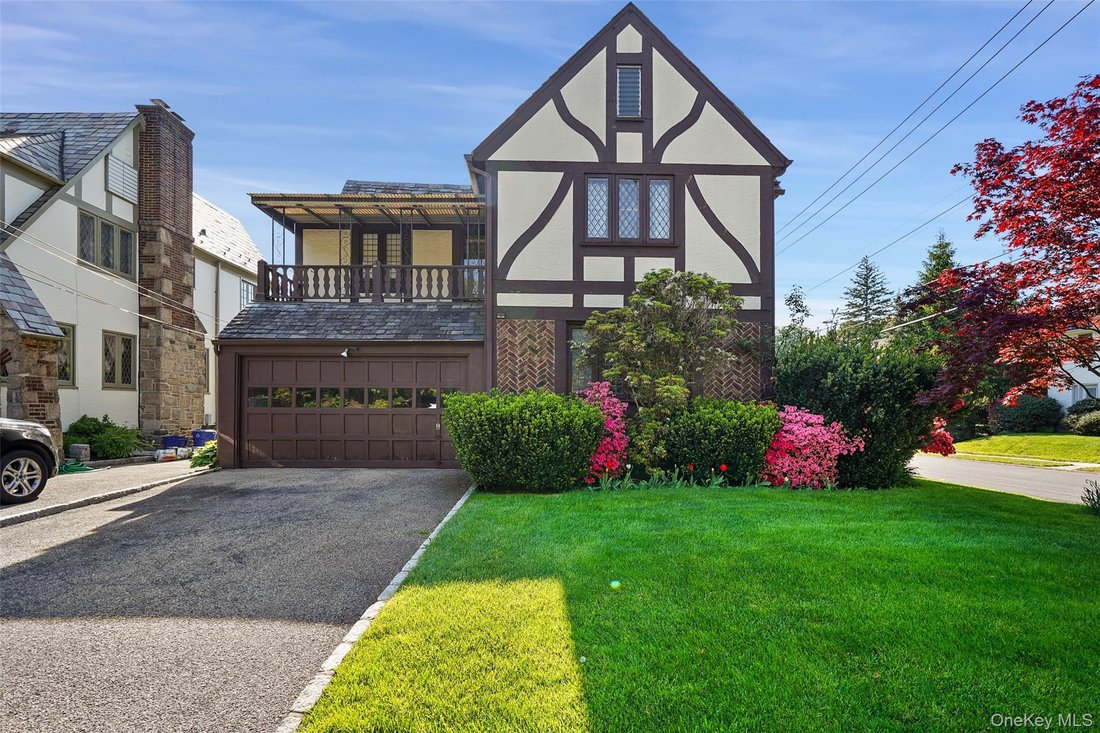 House in Bronxville, New York, United States 2 - 18505659