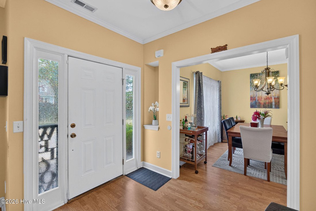 House in Sea Breeze, North Carolina, United States 5 - 18506158