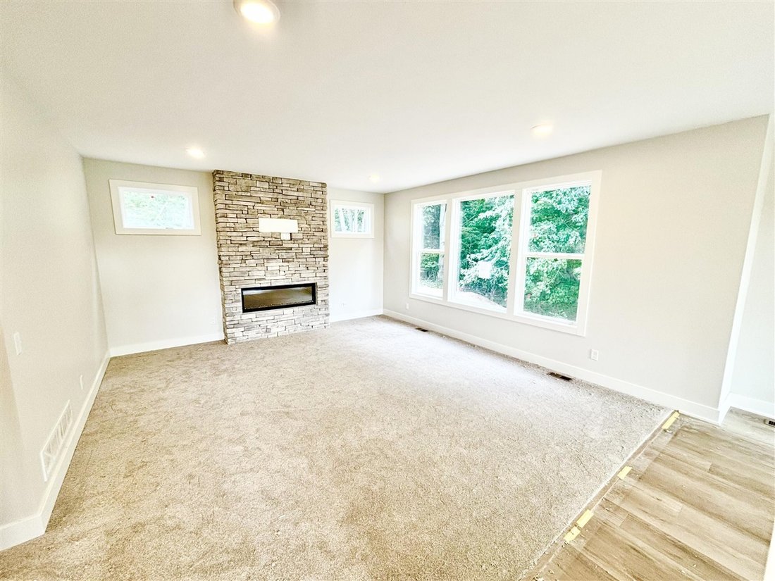 House in Dorr, Michigan, United States 4 - 18307245