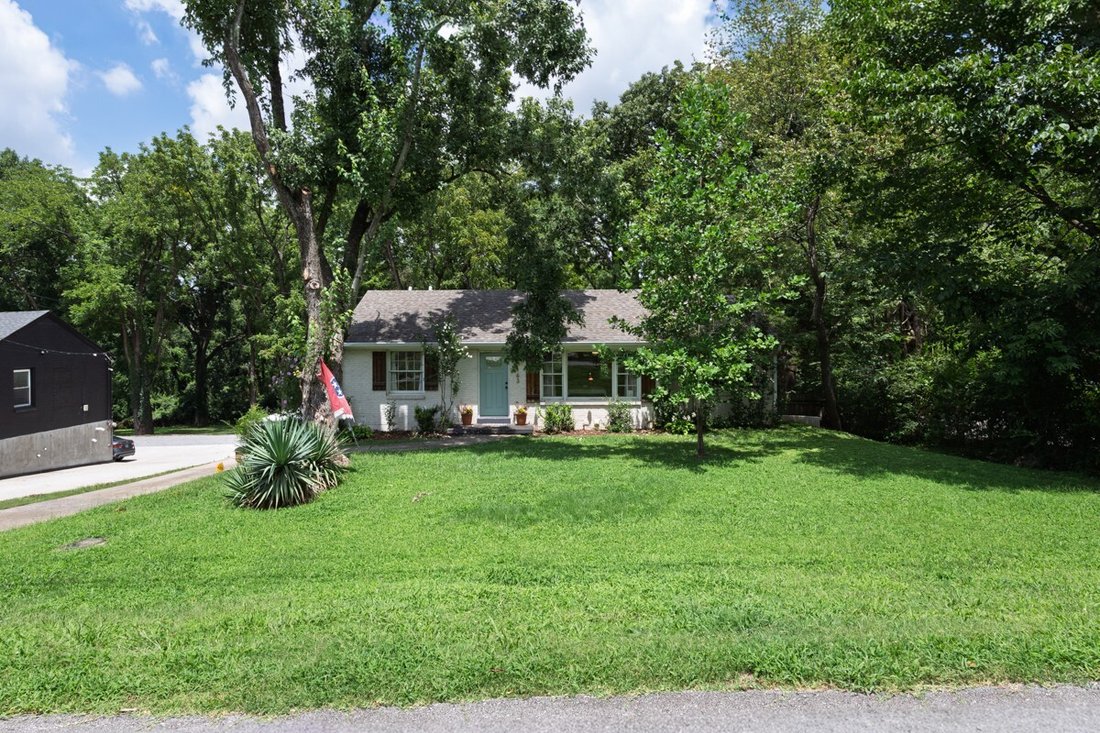 House in Nashville, Tennessee, United States 2 - 18505866
