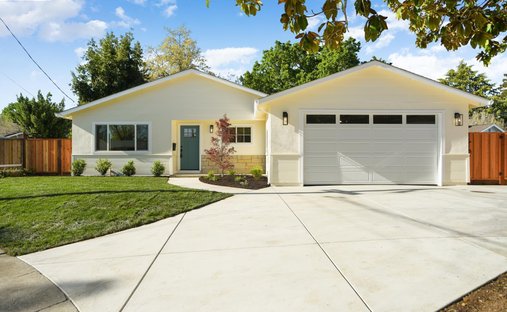 House in Concord, California, United States 1