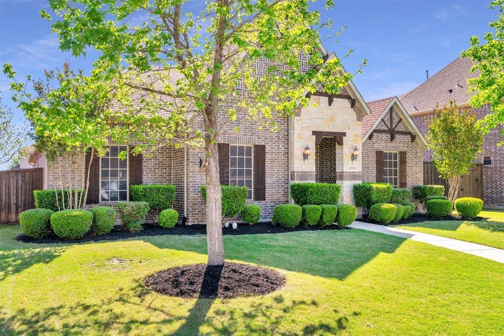 Haus in Frisco, Texas, Vereinigte Staaten 3 - 18506330