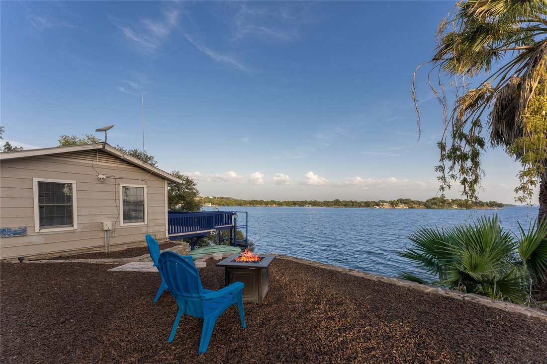 House in Burnet, Texas, United States 5 - 18072222