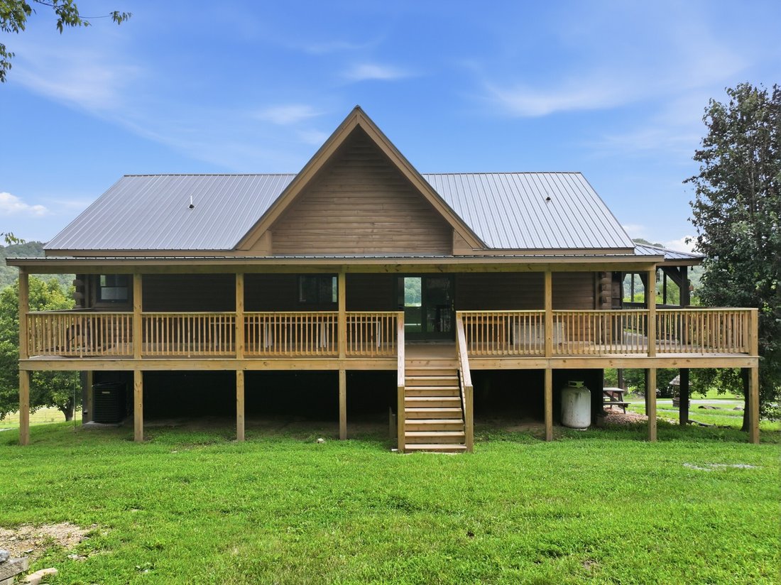 House in Pleasant Shade, Tennessee, United States 2 - 18505775