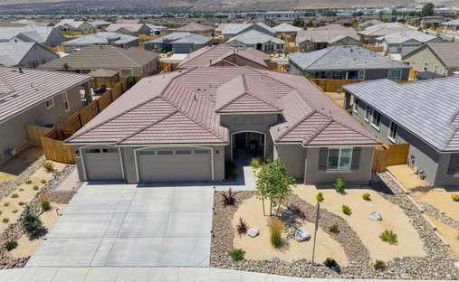 Casa en Sparks, Nevada, Estados Unidos 1