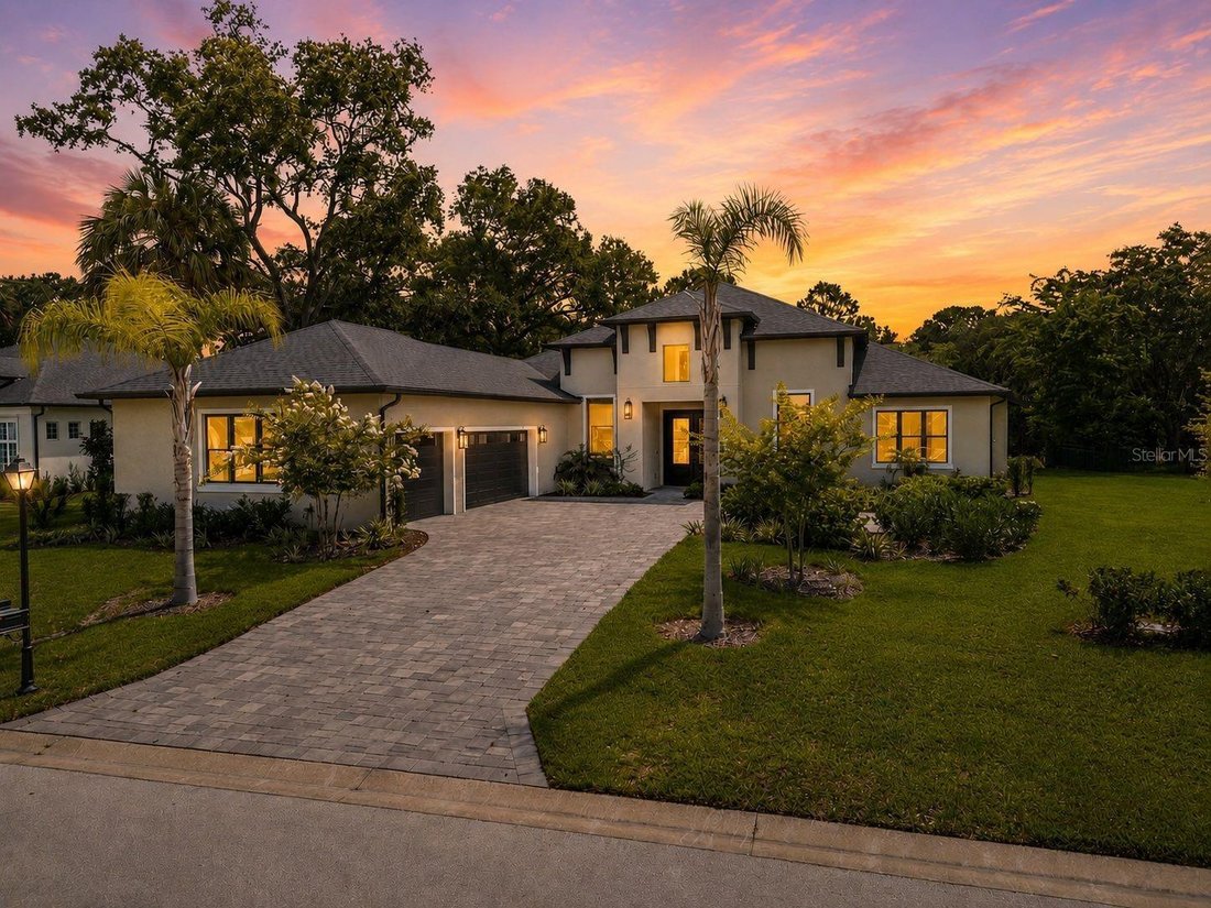 House in Palm Coast, Florida, United States 1 - 17604768