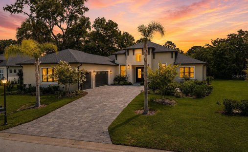 House in Palm Coast, Florida, United States 1
