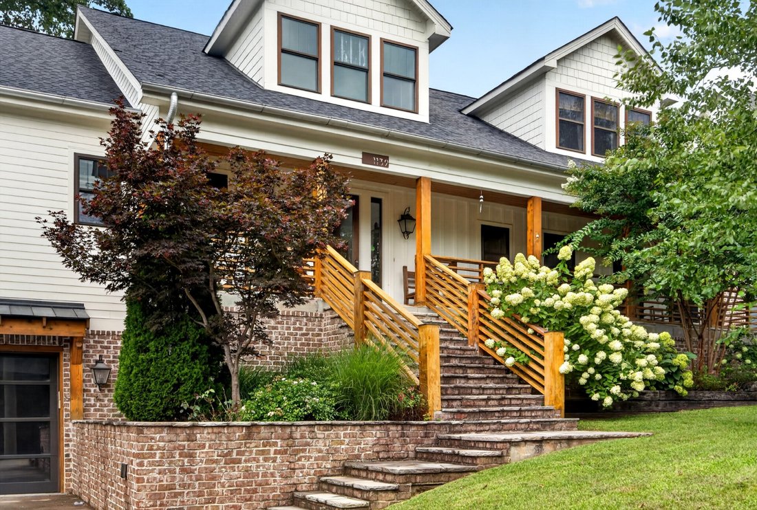 House in Nashville, Tennessee, United States 2 - 18505819