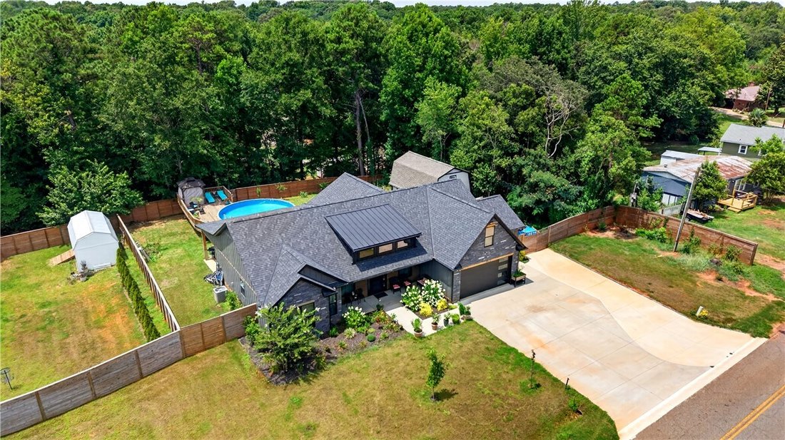 House in Anderson, South Carolina, United States 2 - 18505507