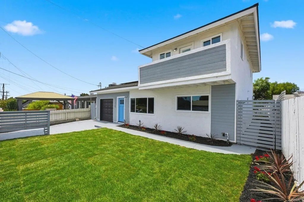 House in Imperial Beach, California, United States 4 - 18506329