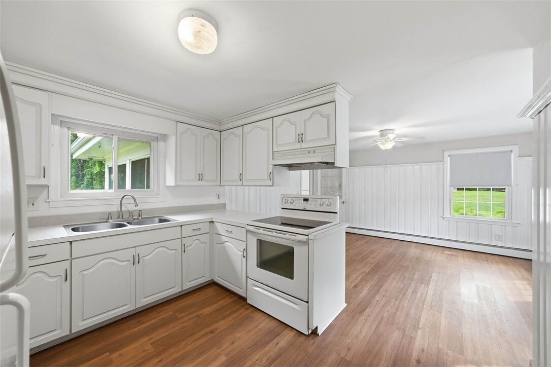 House in Cumberland, Rhode Island, United States 5 - 18505838