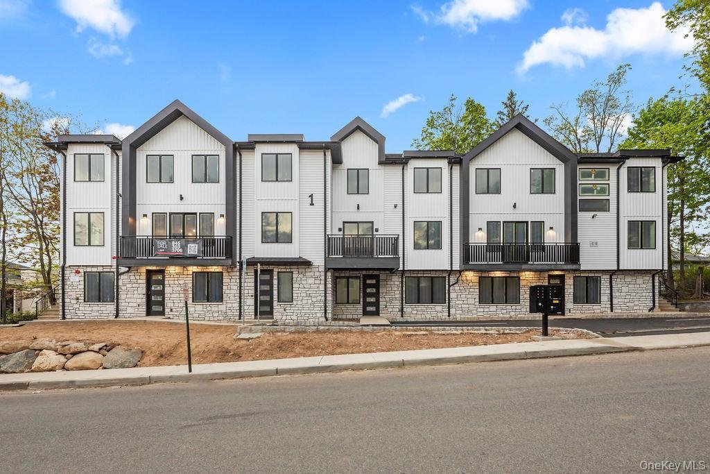 Condo in Airmont, New York, United States 1 - 18505982