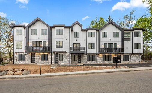 Condominio a Airmont, New York, Stati Uniti 1