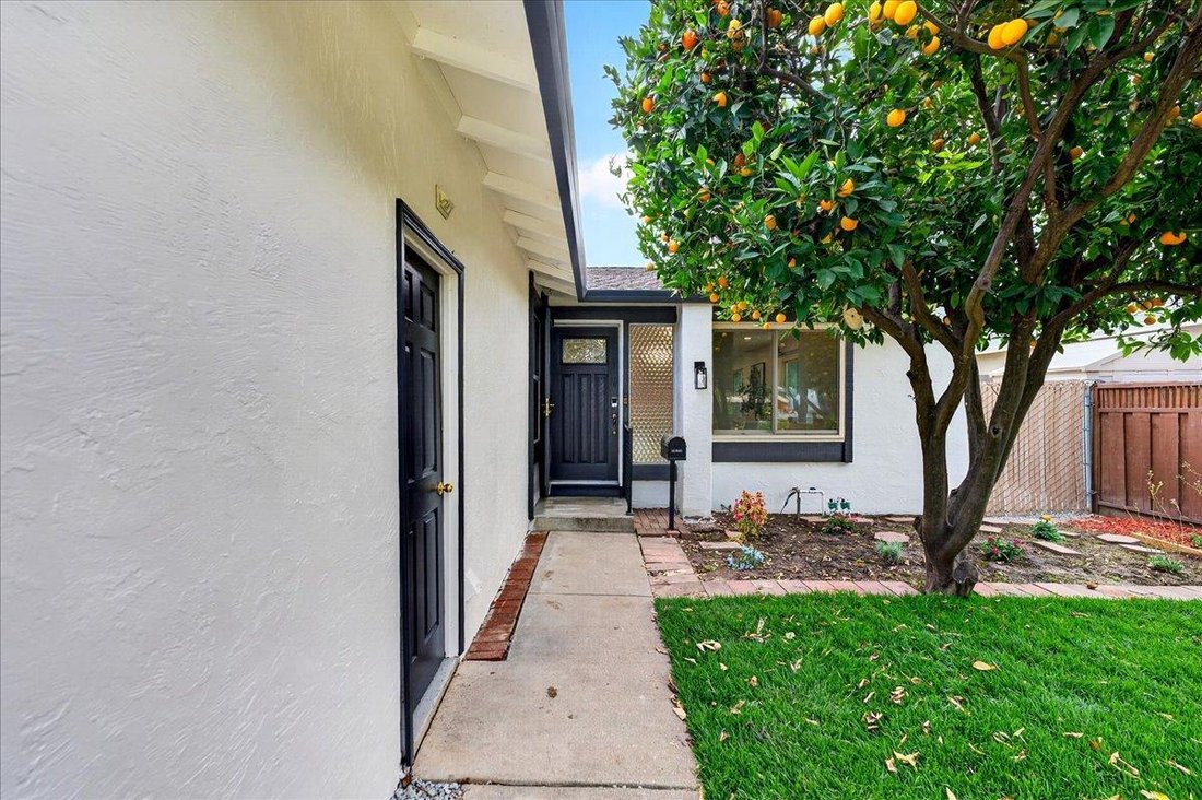 House in San Jose, California, United States 3 - 18506112