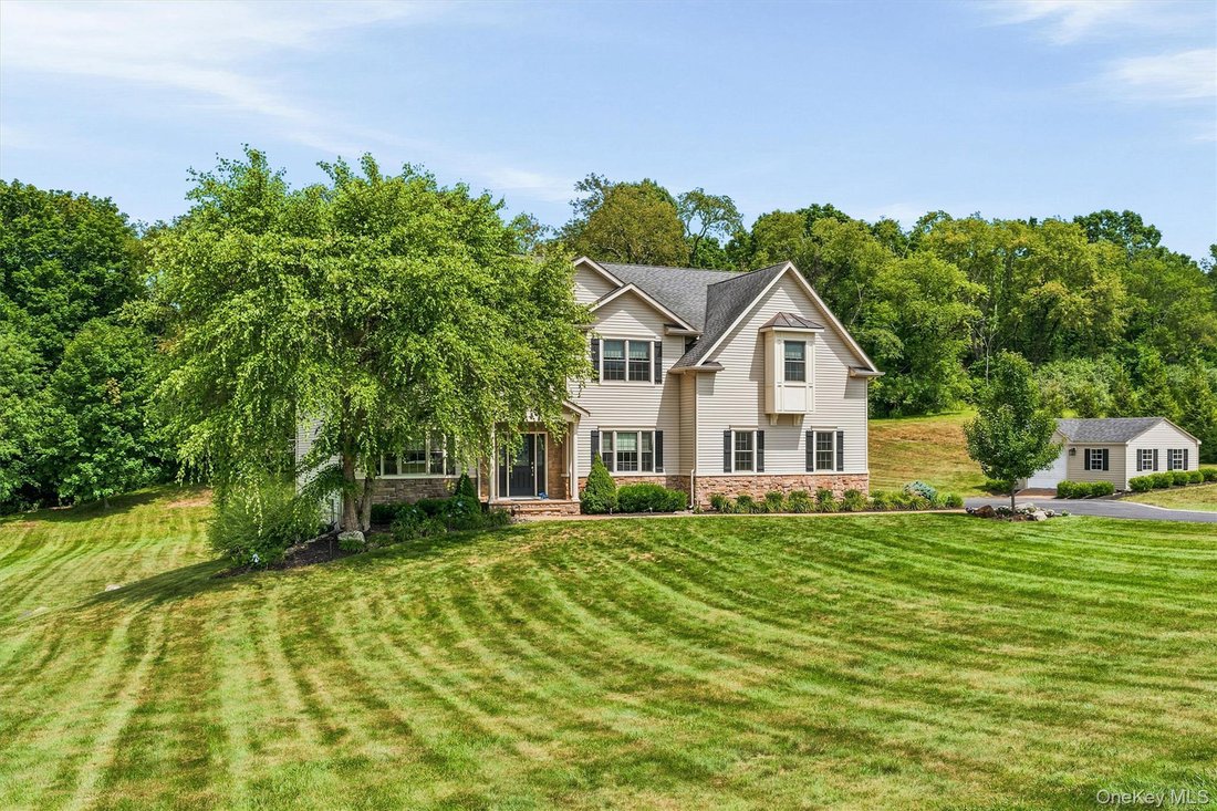 House in Warwick, New York, United States 2 - 18505924