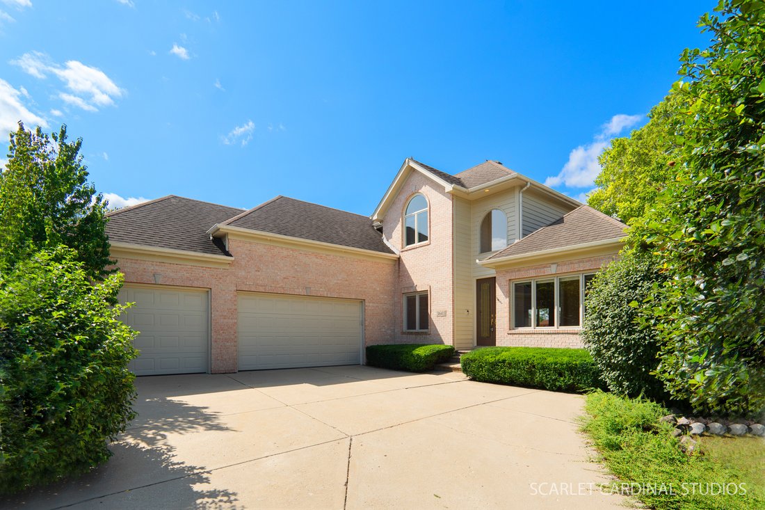 House in Naperville, Illinois, United States 1 - 18505634