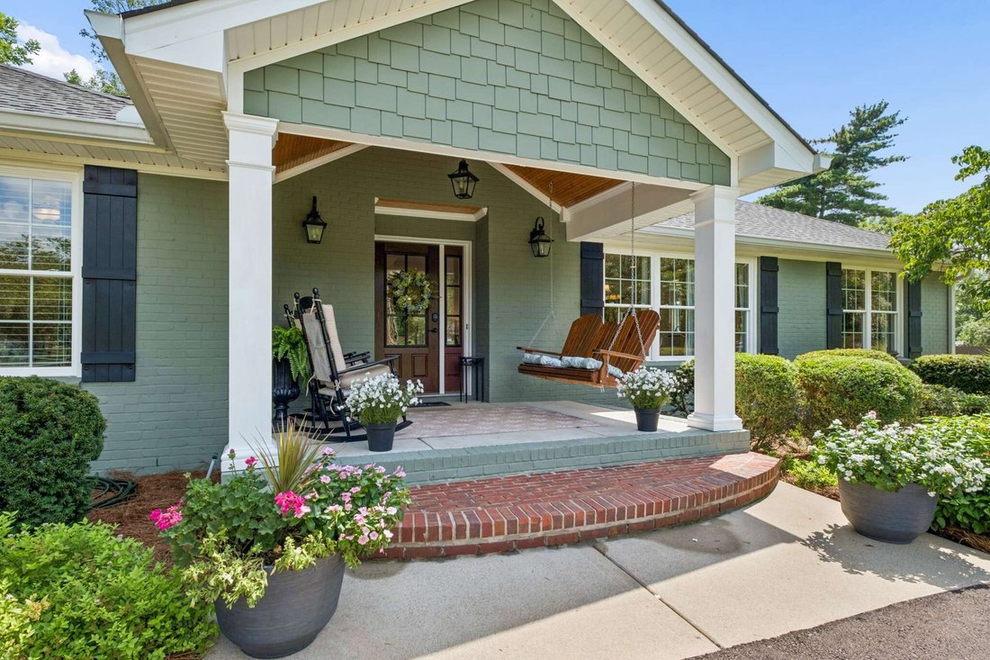 House in Murfreesboro, Tennessee, United States 4 - 18505779