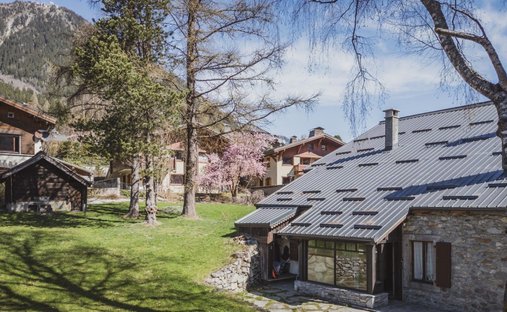Chalet in Chamonix-Mont-Blanc, Auvergne-Rhône-Alpes, France 1