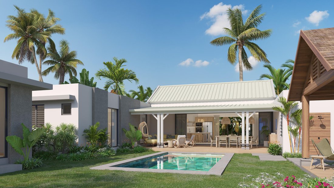Casa a Cap Malheureux, Rivière du Rempart, Mauritius 3 - 18506216
