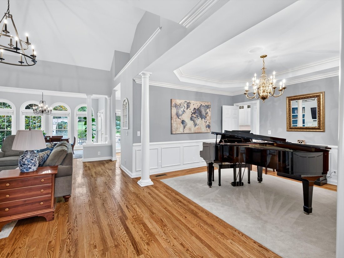 House in Franklin, Tennessee, United States 3 - 18505817