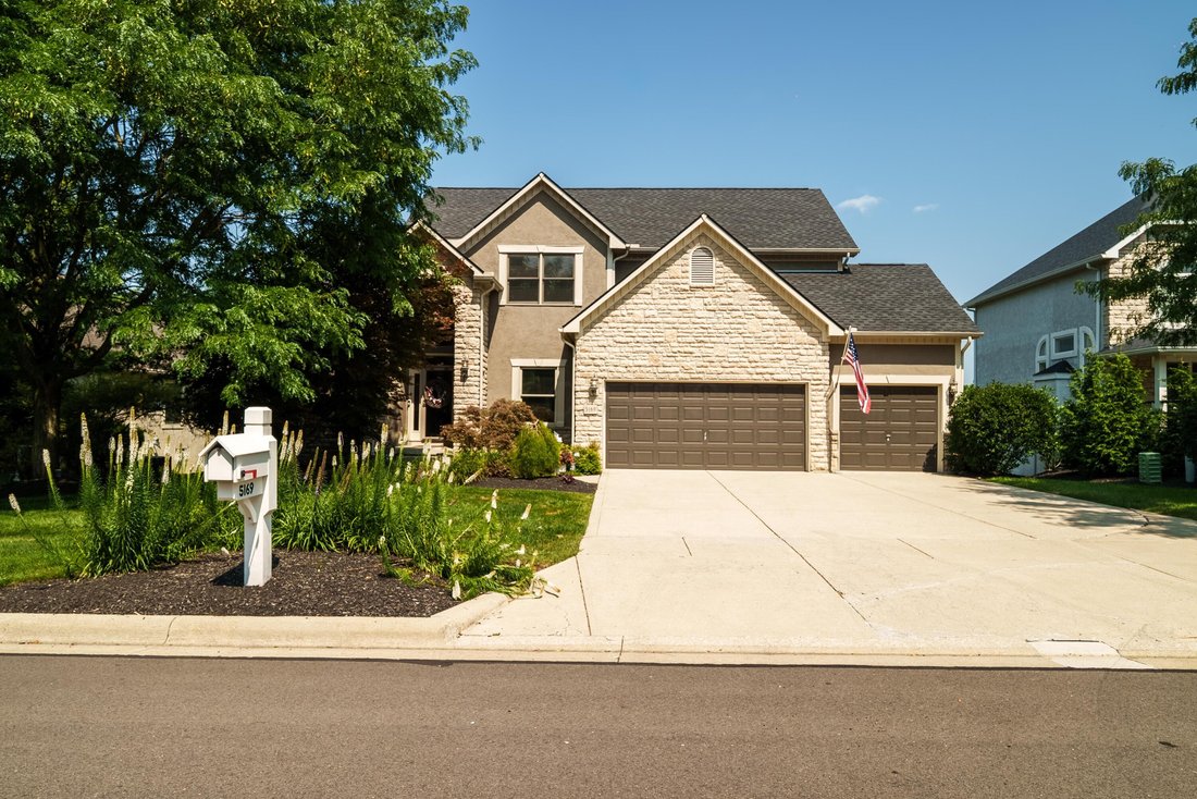 House in Westerville, Ohio, United States 4 - 18505959